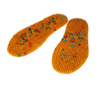 Ляпко Стелька Плюс размер 40-43 5,0 Ag